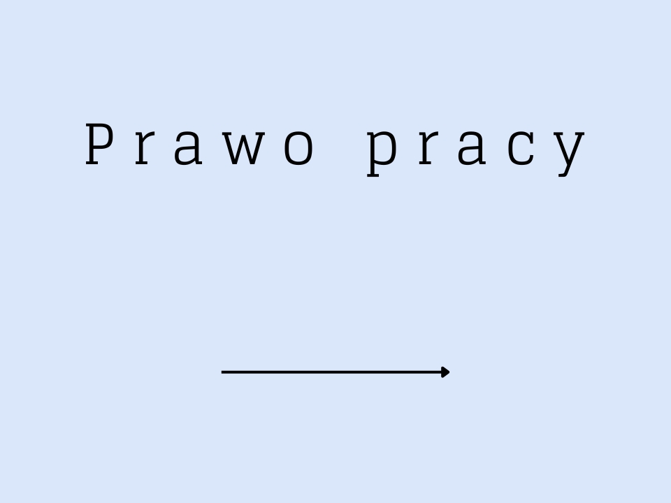 Prawo pracy