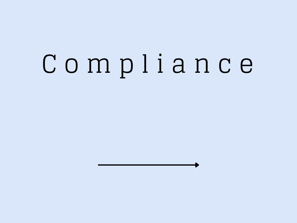 Compliance