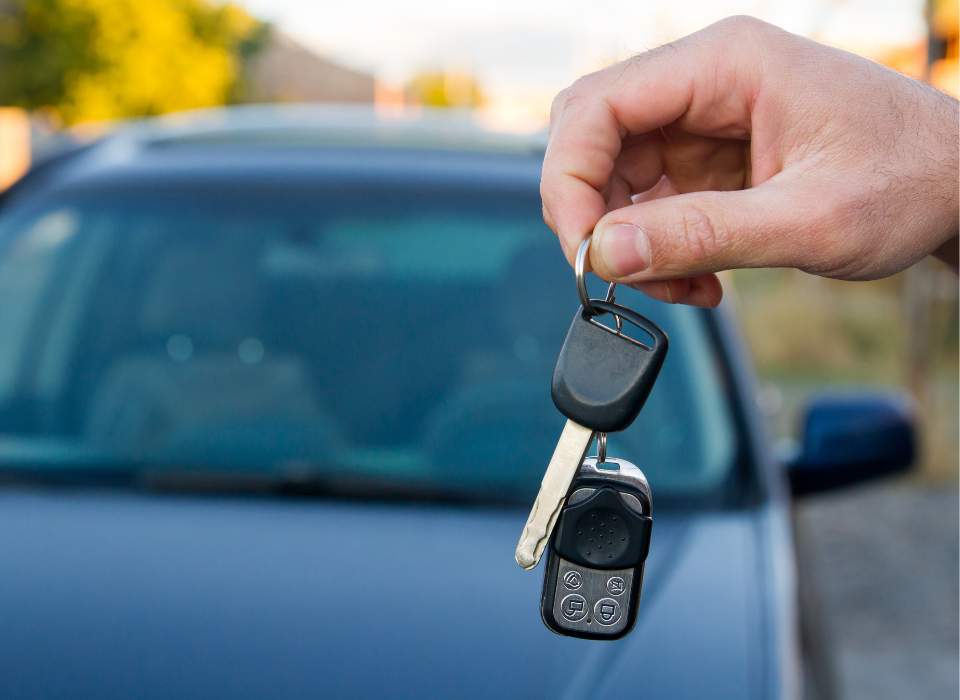 Optymalizacja darowizny i sprzedaży auta po leasingu