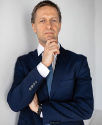 Rafał Pirożek